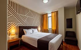 Hotel Rio Blanco